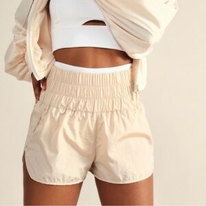 NWT [Size: S] Free People The Way Home Shorts